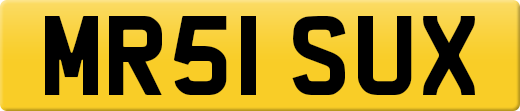 MR51SUX